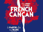 French Cancan