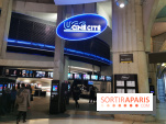 UGC Ciné Cité les Halles