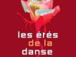 étés de la danse paris