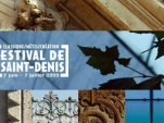 festival st denis paris