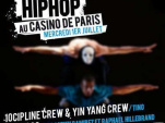 paris danse hip hop