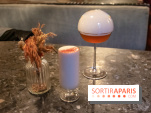 Divine, le bar à cocktails coup de cœur à Paris