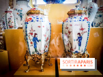 La Fabrique de l'Extravagance, l'exposition autour de la porcelaine au Domaine de Chantilly
