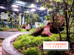 Bio-inspirée, la nouvelle expo permanente à la Cité des Sciences et de l'Industrie