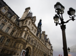 Hotel de Ville
