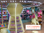 Le Nouvel Espace Enfants des Galeries Lafayette
