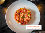 Perlimpinpin, le restaurant de tartares sur mesure du 17e arrondissement