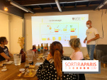 Atelier bière Brasserie BapBap