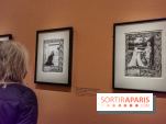 Aubrey Beardsley, la rétrospective au musée d'Orsay : nos photos