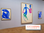 Matisse, comme un roman : nos photos de l'exposition du Centre Pompidou