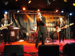 Les Ressources Humaines en concert