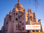 Montmartre - Paris - sacré cœur
