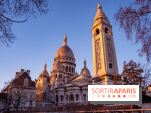 Montmartre - Paris - sacré cœur