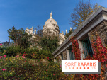 Montmartre - Paris - sacré cœur