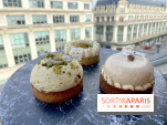 Tartelettes, le spot dédié aux tartes sucrées et salées