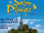 Salon de la Plongée, Paris Expo Porte de Versailles, Salon, Paris