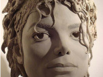 Sculpture Michael Jackson
Jean-Baptiste Seckler