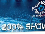 Supercross de Bercy