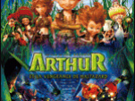 Arthur et la revanche de Maltazard