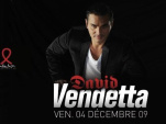 David Vendetta
Sidaction
Queen