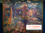 Exposition Le Paris de Dufy au musée de Montmartre