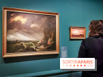 Tempêtes et naufrages, l'exposition agitée au Musée de la Vie Romantique 