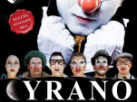 Cyrano de Bergerac - Texte originale - Version clownesque