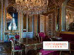 L'Hôtel de la Marine - Visuels
