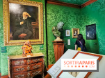 La maison de Victor Hugo à Paris - nos photos