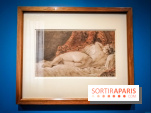 L'Empire des sens, l'exposition érotique au musée Cognacq-Jay - nos photos