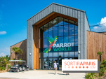 Parrot World, le parc animalier immersif d'Île-de-France