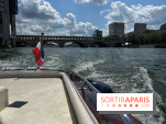 Visuels Paris Seine