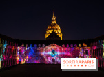 La Nuit aux Invalides 2021