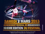 Chelles Battle Pro 2013
