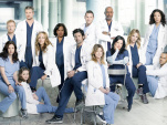 Grey's Anatomy