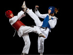 taekwondo
