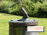 Le saviez-vous ? Un petit canon dans le jardin du Palais-Royal permettait de savoir l'heure !