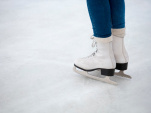 patinoire