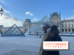 Traversez les siècles au Louvre grâce à la nouvelle expérience en réalité virtuelle - CODE PROMO