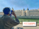 Les Origines de Paris : une expérience en réalité virtuelle sur les rives de la Seine