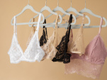 Le saviez-vous ? L'inventrice du soutien-gorge est Parisienne !