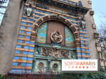 square Félix desruelles art nouveau