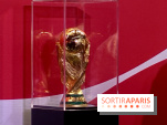 Coupe du monde de football 2026 : un spot à Paris pour voir les matchs 