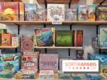Les Gentlemen du Jeu, la boutique de jeux de société originale du 20e arrondissement