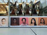 Humanae, l'exposition XXL qui célèbre la diversité à la Gare du Nord