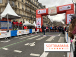 Semi de Paris 2023 : les résultats du semi-marathon