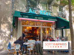 Au Rêve, café mythique de Montmartre et véritable institution du quartier, rouvre en octobre !
