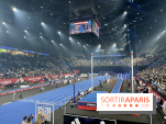 Meeting de Paris Indoor 2023 à l'Accor Arena, l'incontournable compétition d'athlétisme