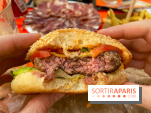 Baagaa Burger : le spot pour des burgers au Wagyu