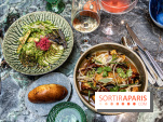 Montecito restaurant Paris